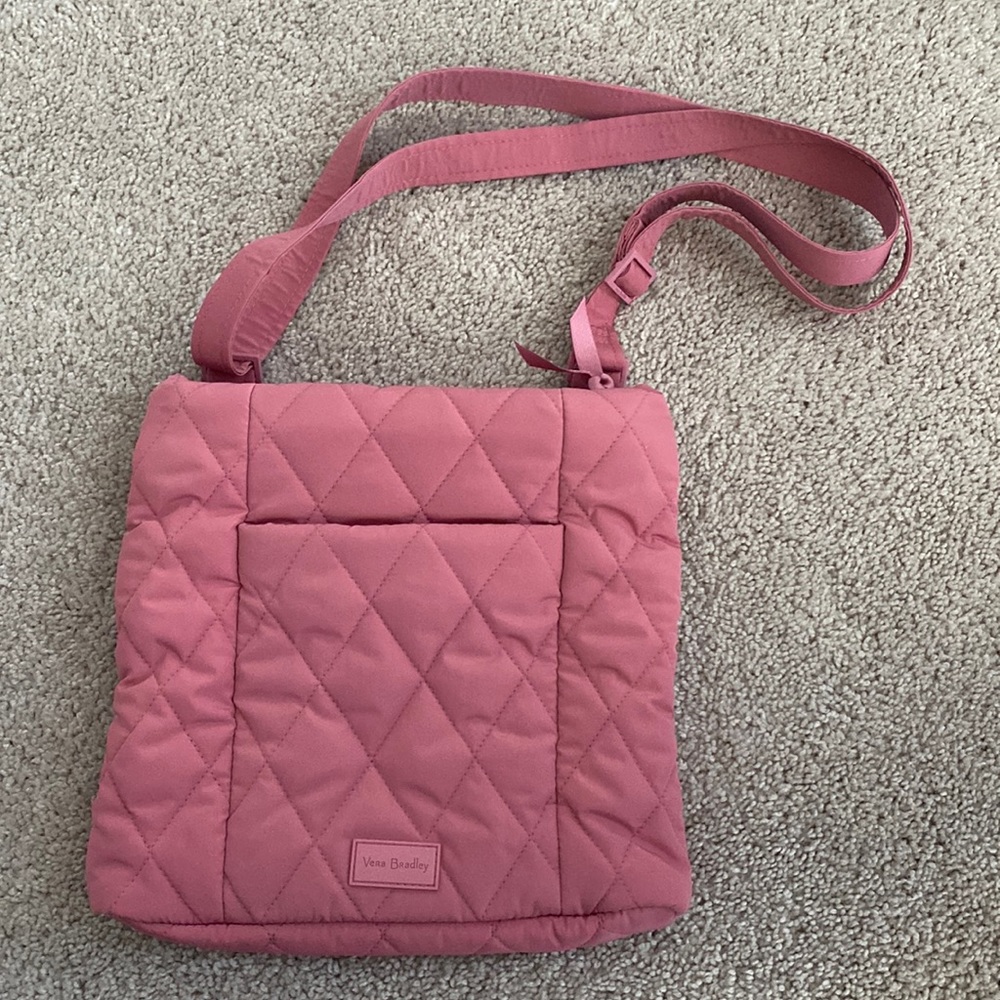 Strawberry pink ultralight hipster